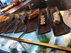 -君悦酒店·乐厨·高空自助餐(青年大街店)