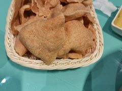 富国岛小食拼盘-米纸越南小馆(砂之船店)