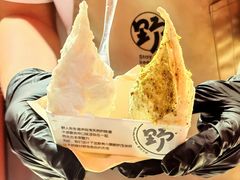 -野人先生现做冰淇淋(北京王府井东方新天地店)