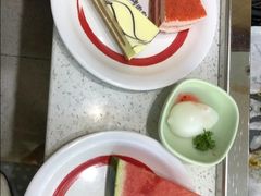 -嗨吃围炉海鲜烤肉自助(保利广场店)
