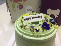 -SAYScake善食感戚风蛋糕(临江大道店)