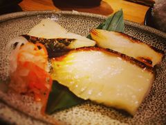-然寿司(郎园vintage店)