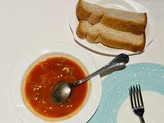 -波特曼西餐厅(南岗店)