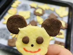 -爱之旅diy烘焙坊(西直门店)