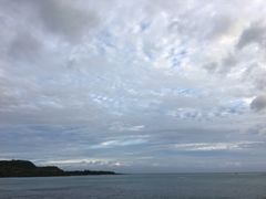 -白沙湾海滩