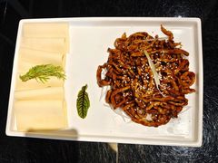 -皇城根北京风味主题餐厅(中海环宇城店)