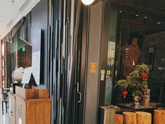 -湊湊火锅·茶憩(东城万达店)