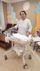 -上海百佳母婴护理中心