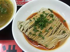 -逸桂禾面馆