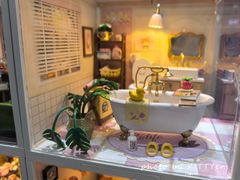 -TOYSRUS玩具反斗城(郑州熙地港店)