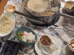-普宁潮汕牛肉火锅(新香洲店)