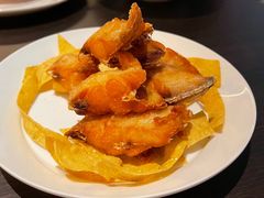 -庐灶江南·江南菜·四合院Bistro(东直门雍和宫·原华侨宾馆店)