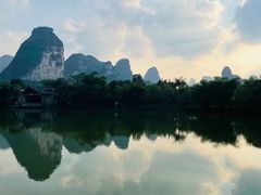 -大新明仕山庄