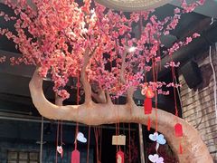 -破瓦寒窑·地摊烤羊排