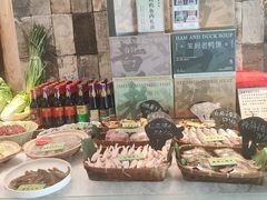 -黄山老妈·土菜(碧桂园店)