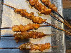 -管氏翅吧(广渠门店)