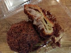 巧克力芋泥麻薯-老香港手工蛋糕(达道路店)