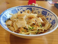 -金城尕娃牛肉面(钻汇广场店)