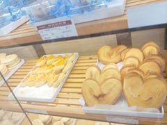 -长发西饼(临顿路店)