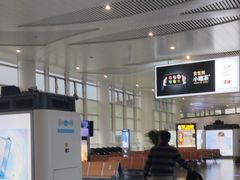 -银川河东国际机场
