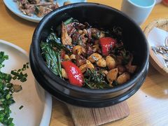 -竹里馆 ·茶食(奥体店)