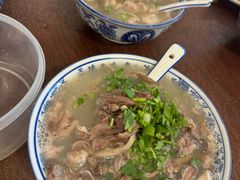 -老三羊汤【北兴隆街店】