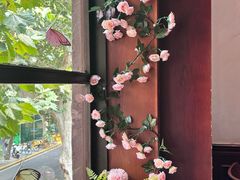 -付小姐在成都(中山公园店)