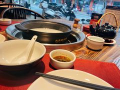 -大良毋米粥(锦龙路总店)
