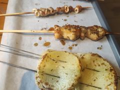 -肉串汪(月坛店)