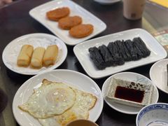 -民信老铺(双皮奶博物馆店)