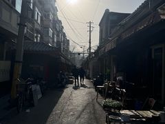 -沈阳道古物市场