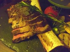 -wann lounge 低温慢煮牛排·清吧