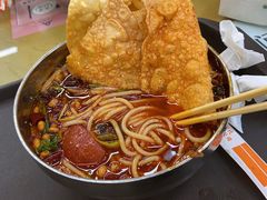 -红鼻子桂林米粉(金唐新光界店)