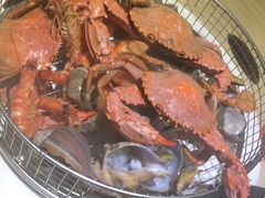 -海味当家(西安路店)