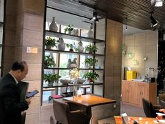 -金枝玉叶上海人家食府(三里河店)