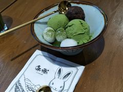 -無邪日式甜品(世博源店)