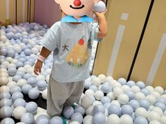 -美吉姆早教(恒隆中心)