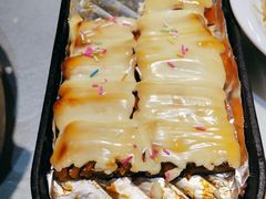 -煎饼卷大葱·非遗传承·潍坊菜(十笏园店)