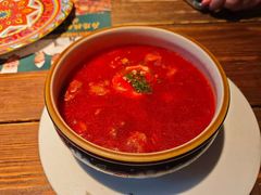 -卢布里西餐厅(海拉尔店)