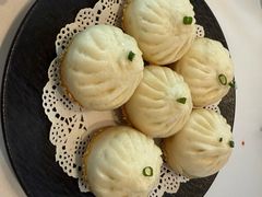 美味生煎包-松鹤楼·非遗·苏帮菜(融科店)