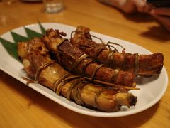 -山茶云南菜(永安里店)