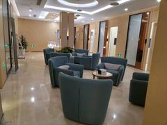 -合肥美奥口腔·种植矫正中心(政务院)