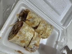 -牵人麻辣粉(粉巷店)