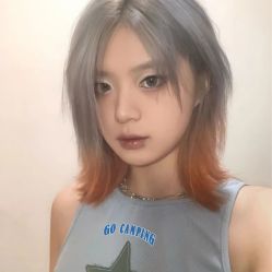 -呵呵造型