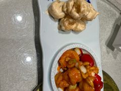 -金枝玉叶上海人家食府(三里河店)