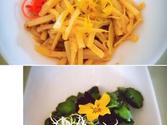 -厦门万丽酒店·R Bar