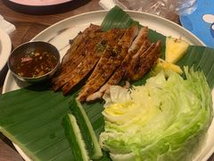 -星叶·东南亚料理(宁波万象汇店)