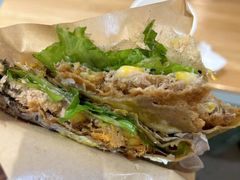 -虎伢Fuuya!咖啡煎饼(陆家嘴波特营店)