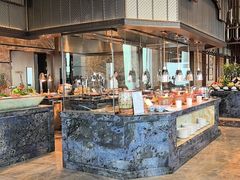 -美食汇自助餐厅(成都万达瑞华酒店)