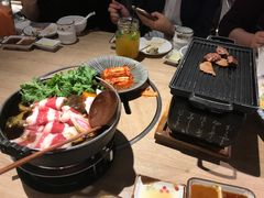 -好牛烧肉(世茂广场店)